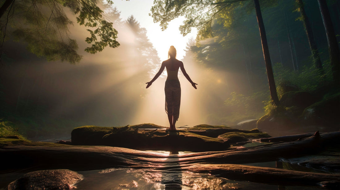 QAIA's guide to finding inner peace: practical tips for meditation