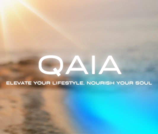 The art of women's leadership: lessons from QAIA