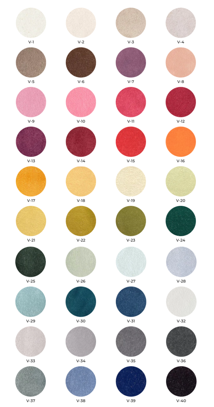 Savara Fluwelen Bank