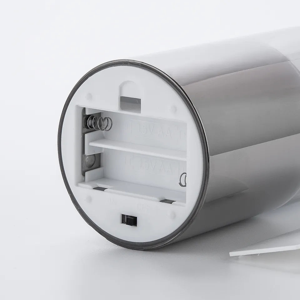 Kaarzen Driedelige Set