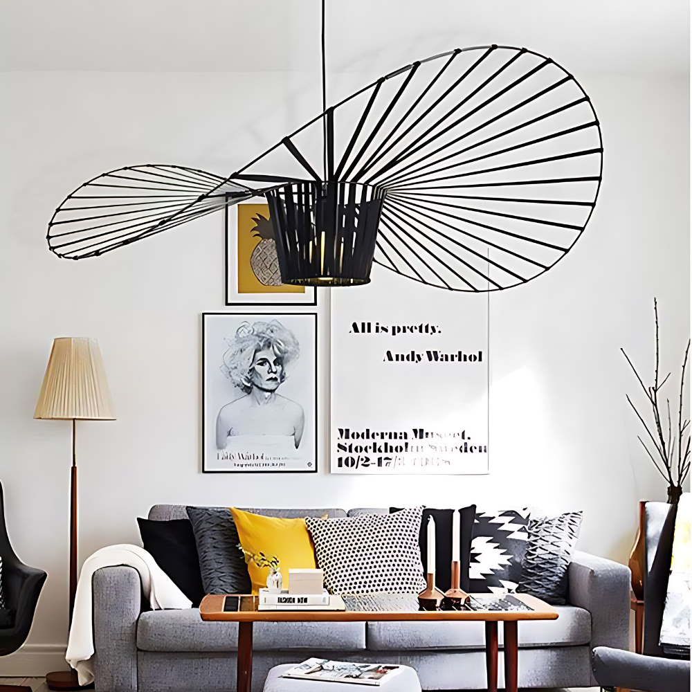 Vertigo Pendant Lamp