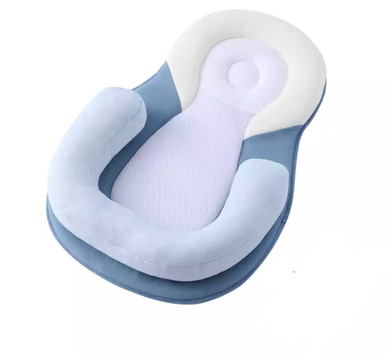 BackInTheWomb™ l Uterine bed