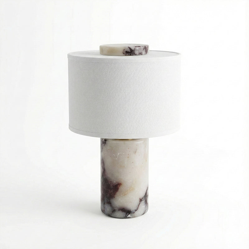 Viola Marmeren Tafellamp