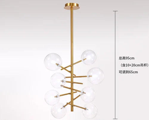 Bubbel Hanglamp