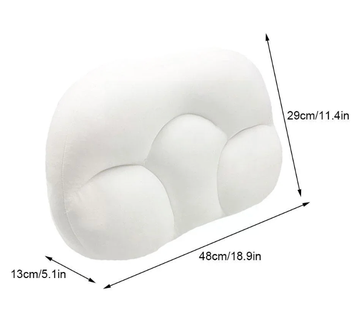 DreamCloud™ - The Cloud Cushion