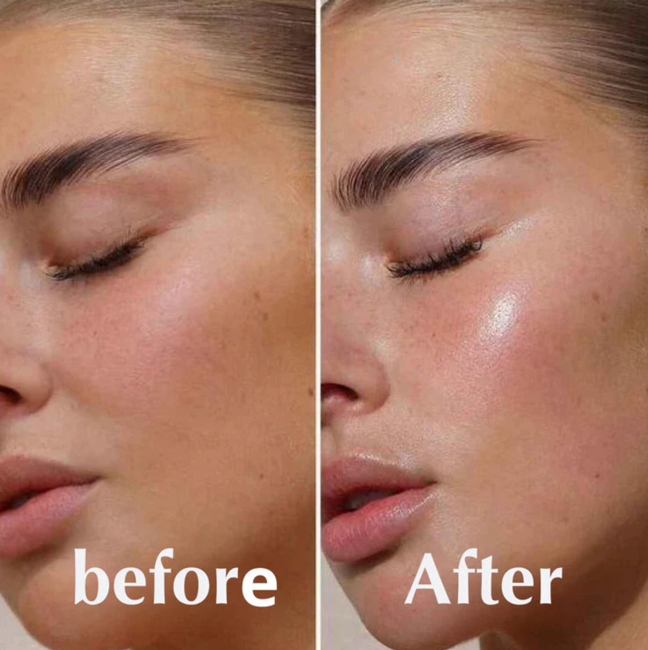 Qaia - Bio-collagen Facial Mask