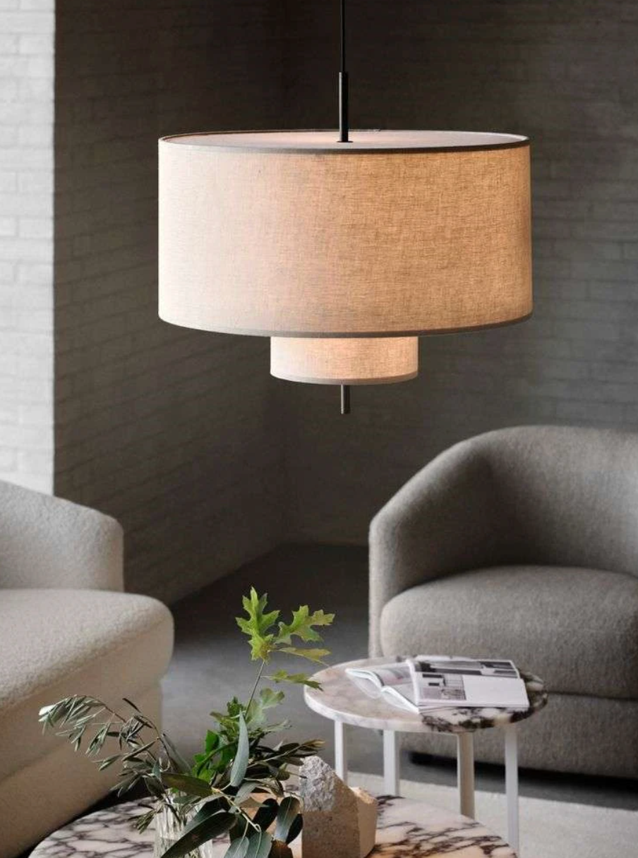 Margin pendant lamp