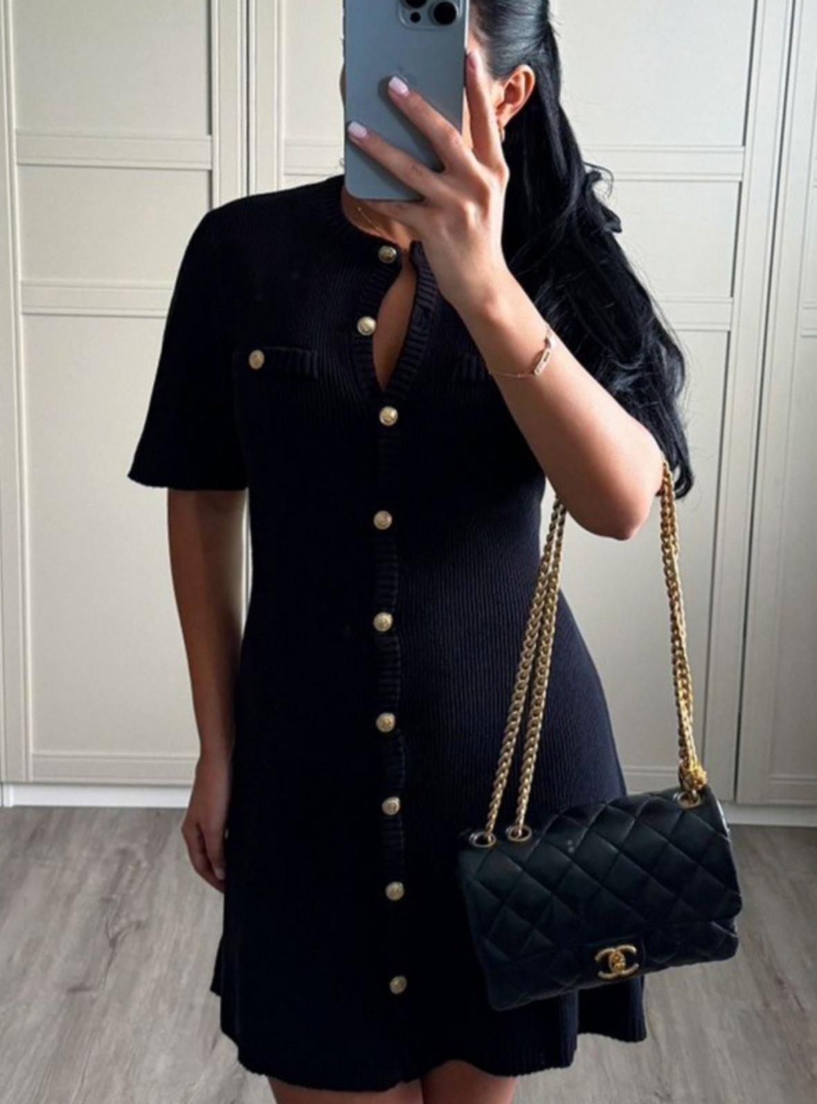 Heritage Elegance l Dress