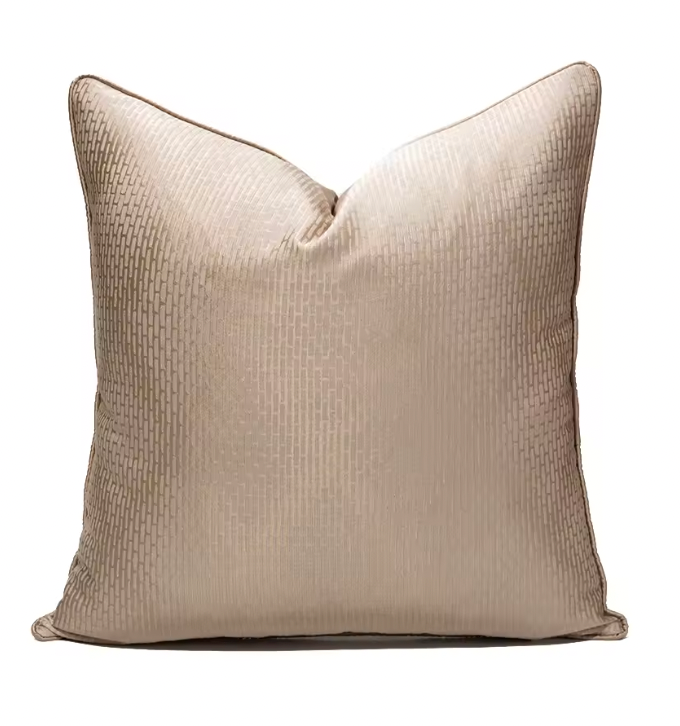 Luxury Pillowcase