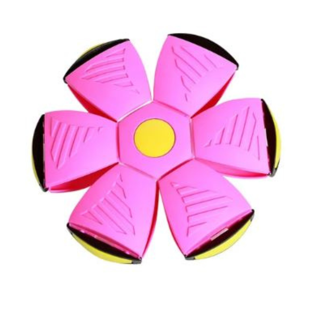 PawPlay - Playball DiscBall