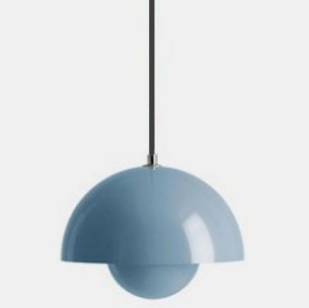 Bloempot Hanglamp