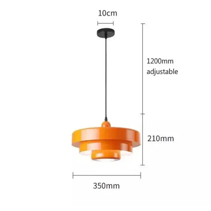 Claire Hanglamp