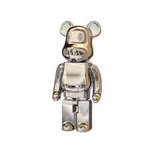 Deco Object Bearbick Statue
