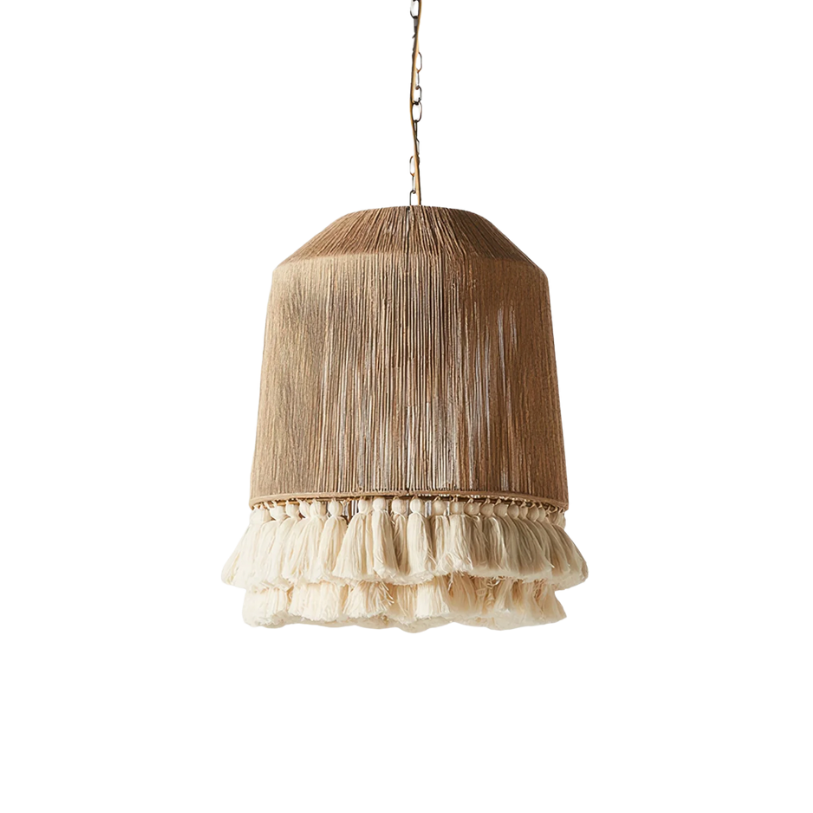 Heritage Bohemian Hanglamp