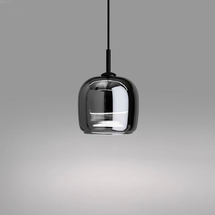 Norwegian Night Glow Pendant Lamp