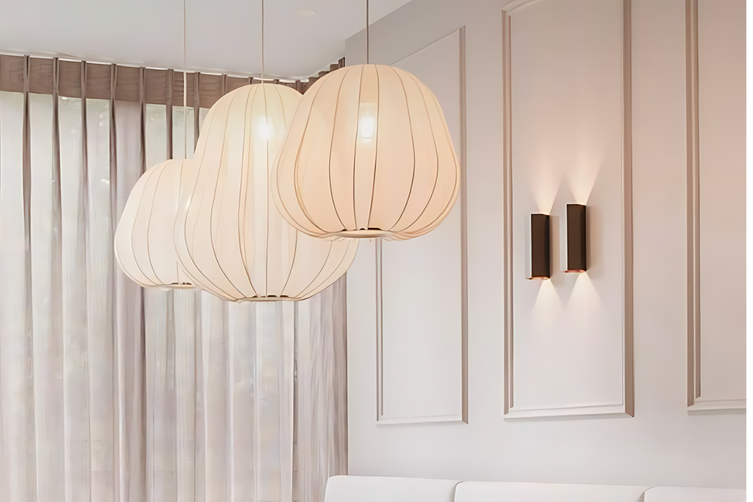 Moderne Hanglampen voor de woonkamer: Dé Top 10 Trends