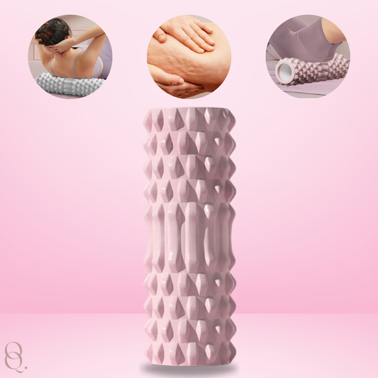 Qaia™ - Bindweefsel Massage Anti Cellulitus Roller