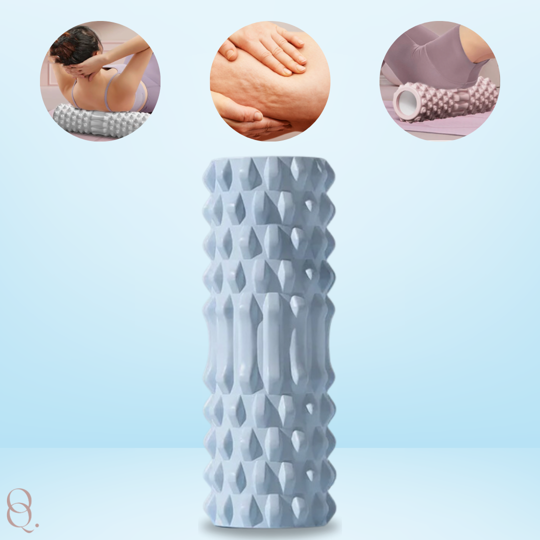 Qaia™ - Bindweefsel Massage Anti Cellulitus Roller