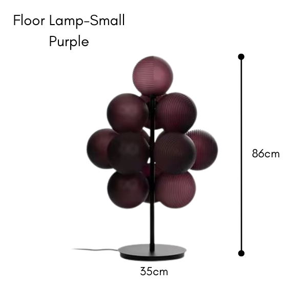 Lumina Vigne Hanglamp