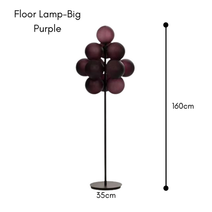 Lumina Vigne Hanglamp