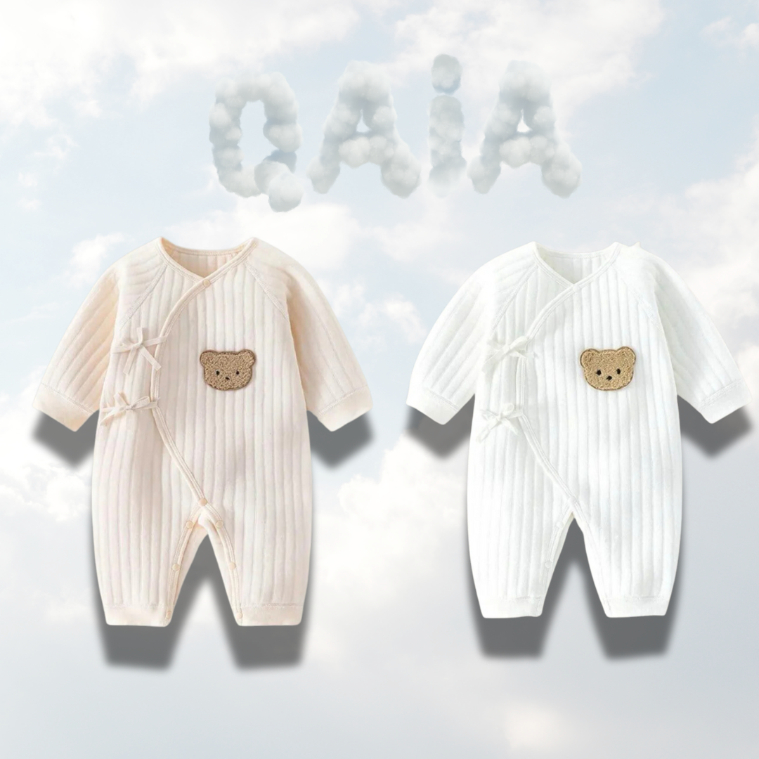 BearBuddy™ l Baby Romper