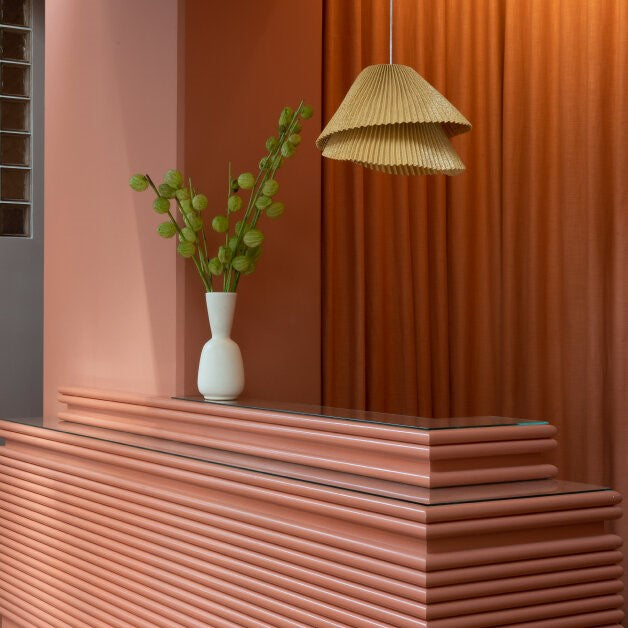 Aveline Hanglamp | Sculpturale Design Hanglamp