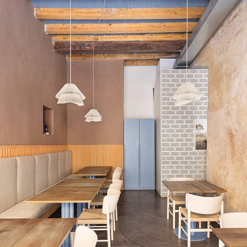 Aveline Hanglamp | Sculpturale Design Hanglamp
