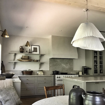 Aveline Hanglamp | Sculpturale Design Hanglamp