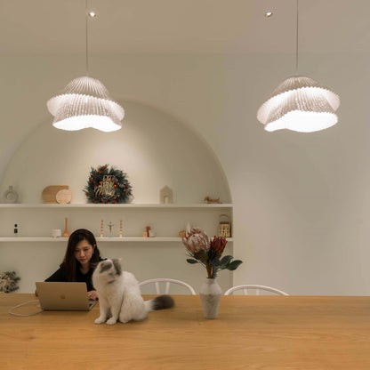 Aveline Hanglamp | Sculpturale Design Hanglamp