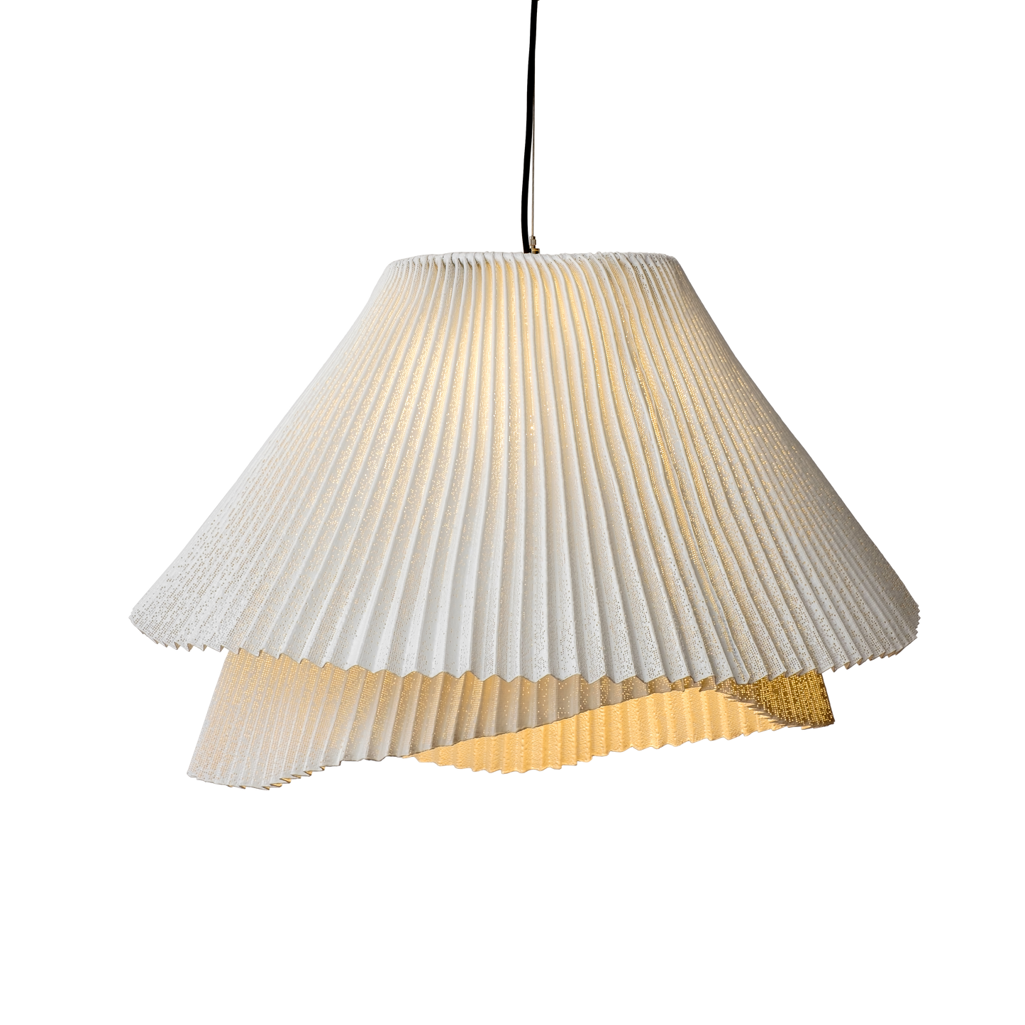 Aveline Hanglamp | Sculpturale Design Hanglamp