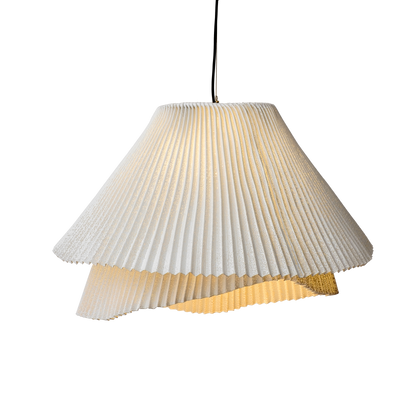 Aveline Hanglamp | Sculpturale Design Hanglamp