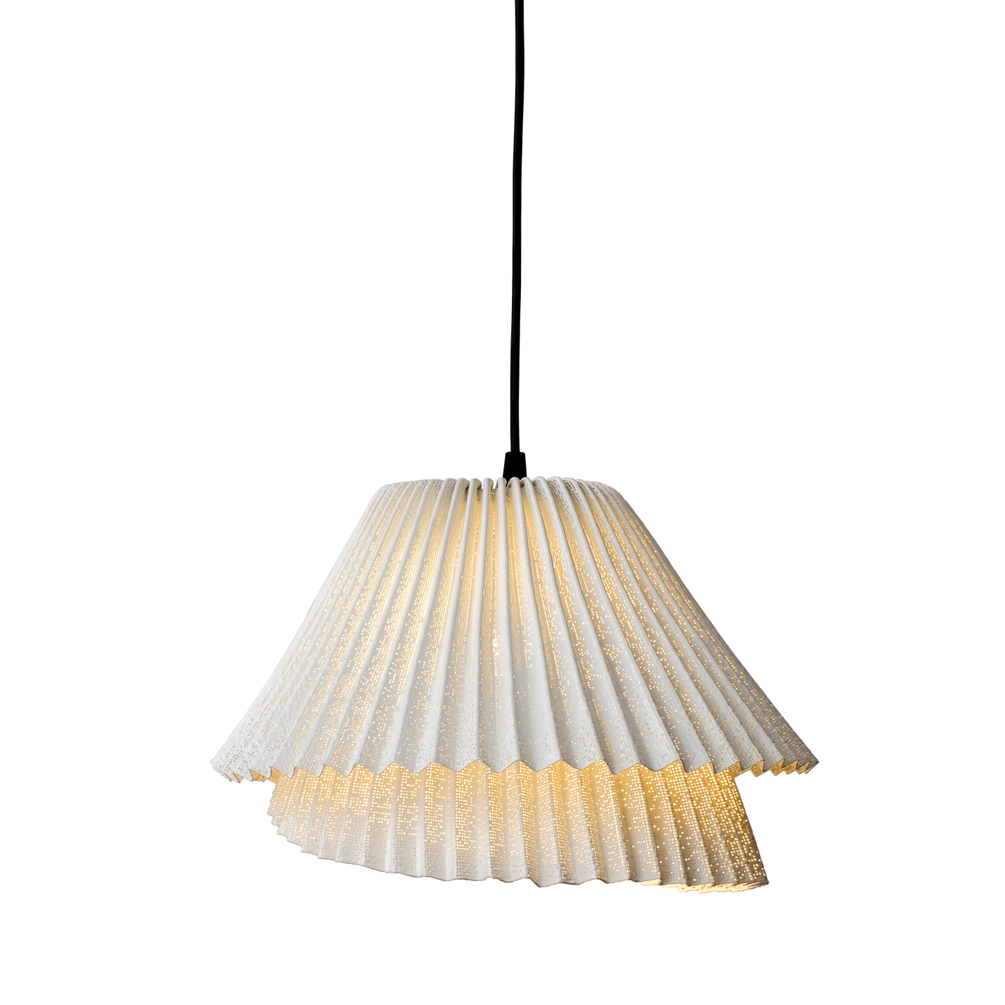 Aveline Hanglamp | Sculpturale Design Hanglamp