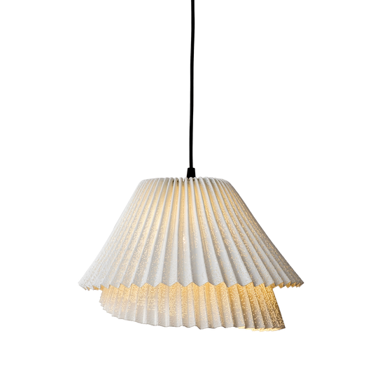 Aveline Hanglamp | Sculpturale Design Hanglamp