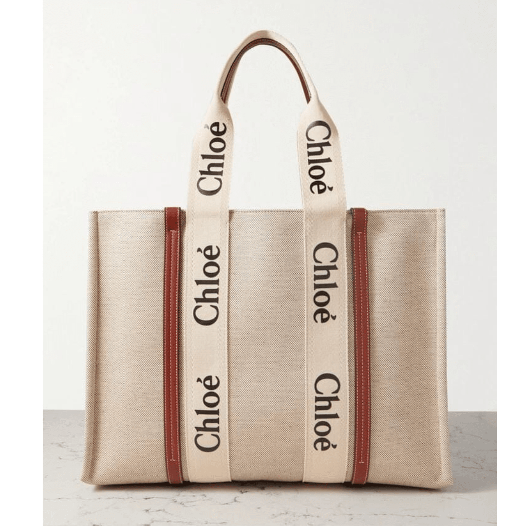 Qaia Tote Bag