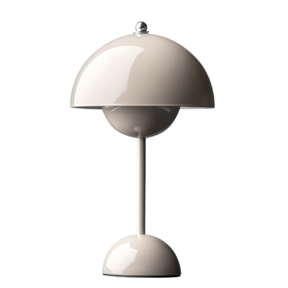 Flowerpot Retro Table Lamp