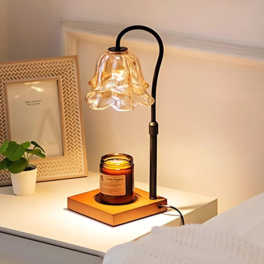 Qaia Candle Warmer