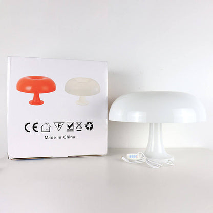 Mushroom Aura™ - Minimalistische Tafellamp