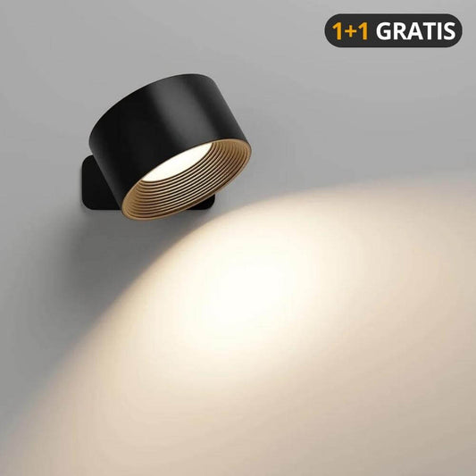 INFINITUM Wandlamp Duo - 1+1 Gratis