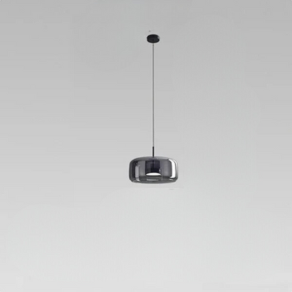 Minimalistische Glazen Hanglamp