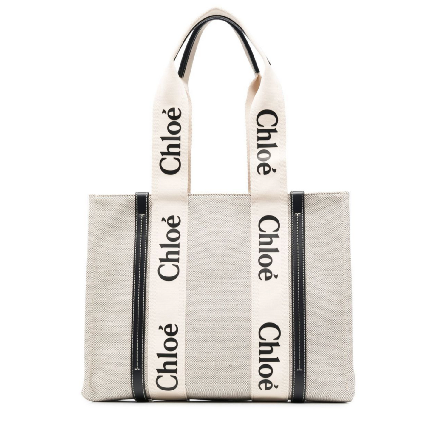 Qaia Tote Bag