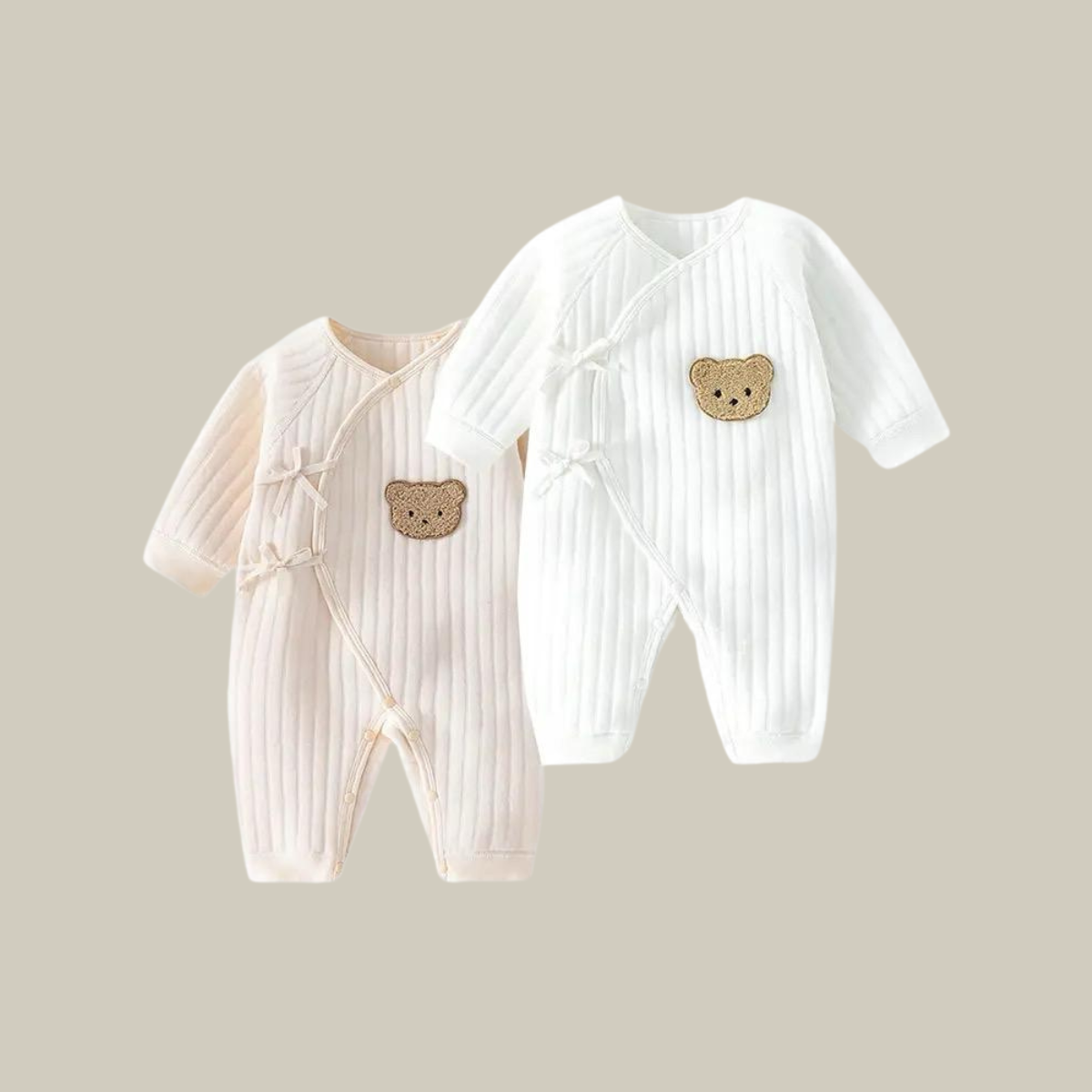 BearBuddy™ l Baby Romper