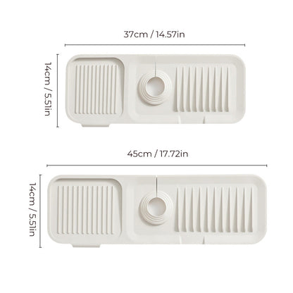 SilicoDry™ -Siliconen Droogmat