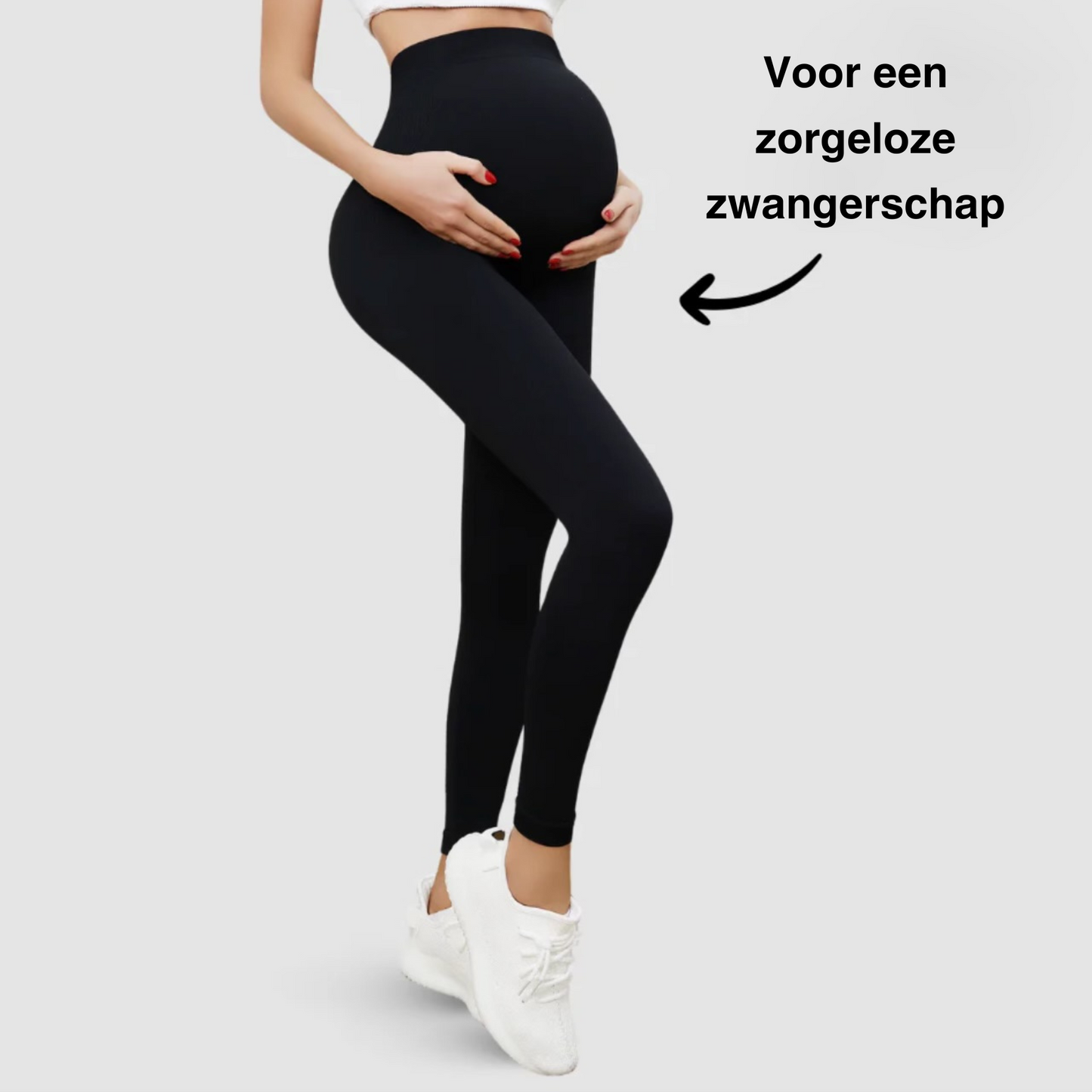 Niva™ l Zwangerschapslegging