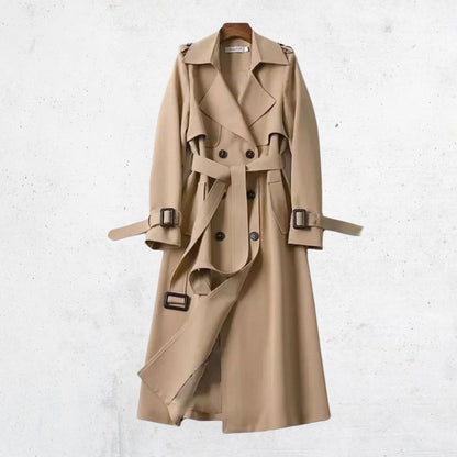 London Trenchcoat