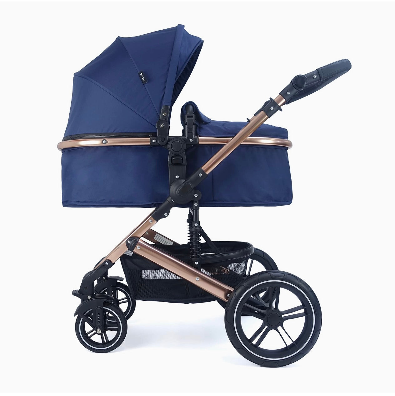 Lilo™ l Kinderwagen set