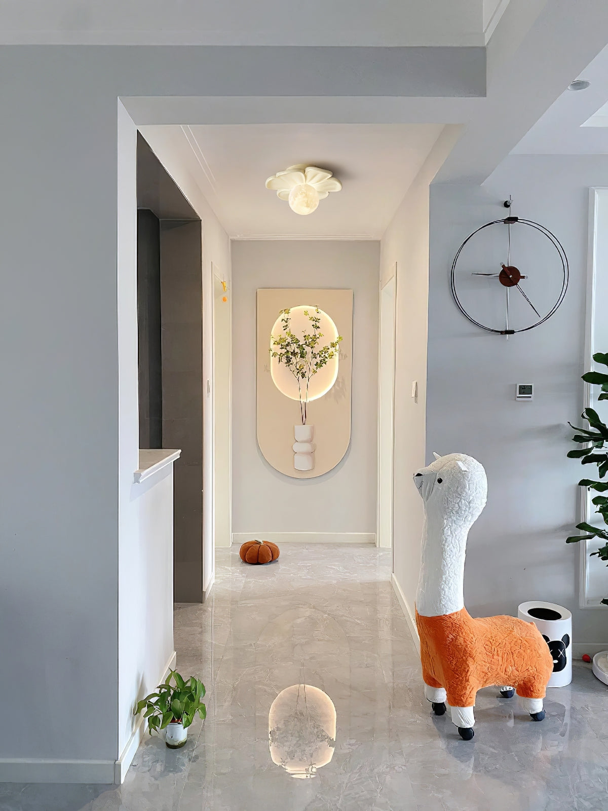 Fleurique Blossom Plafondlamp