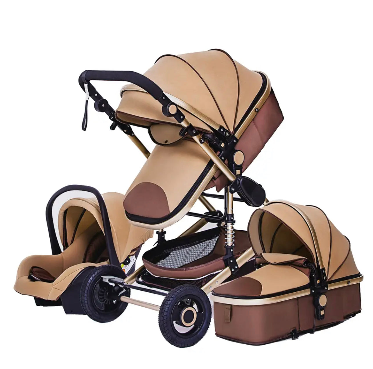 Lilo™ l Kinderwagen set