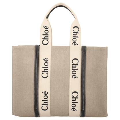 Qaia Tote Bag