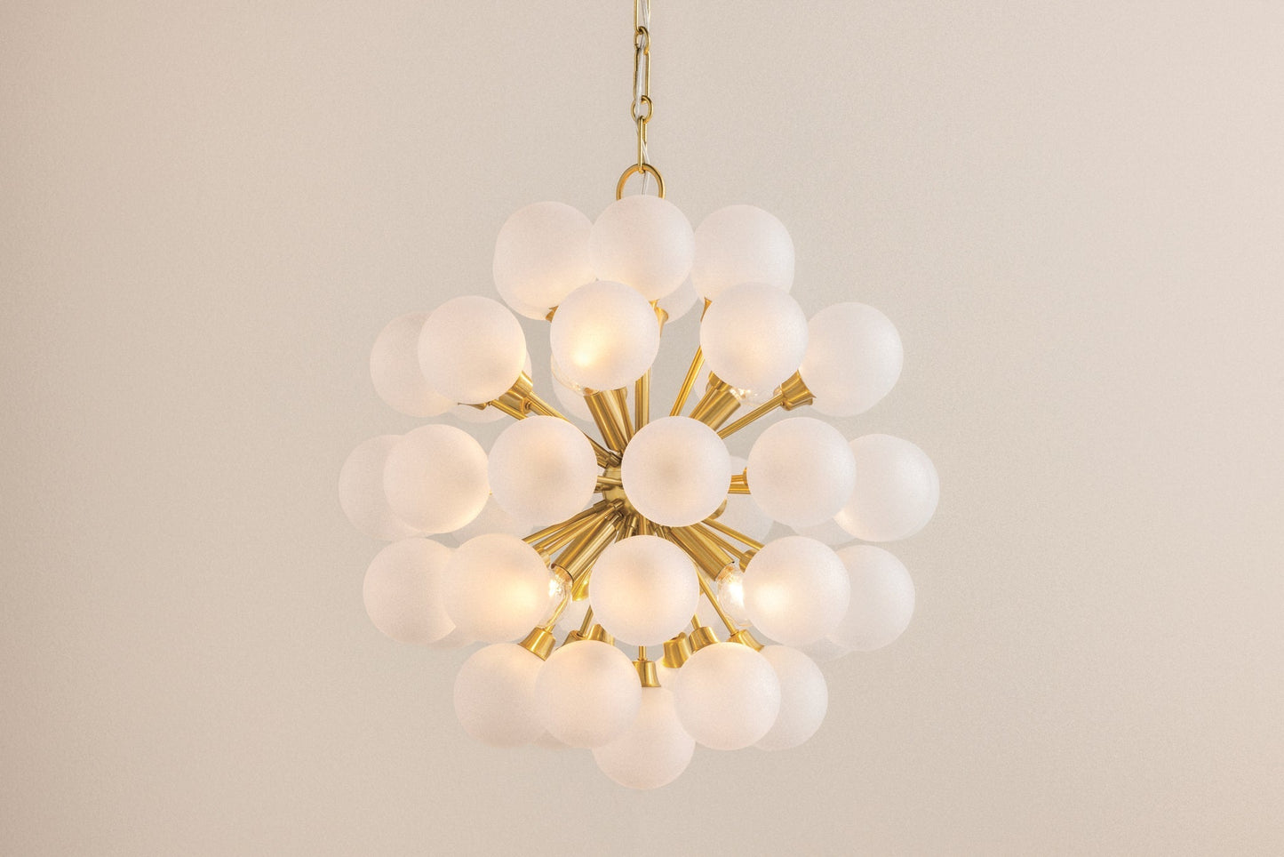 Antoneta Chandelier