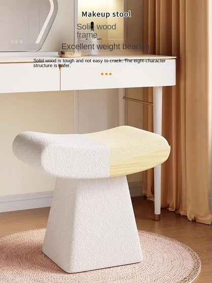 Bliss Vanity Stool